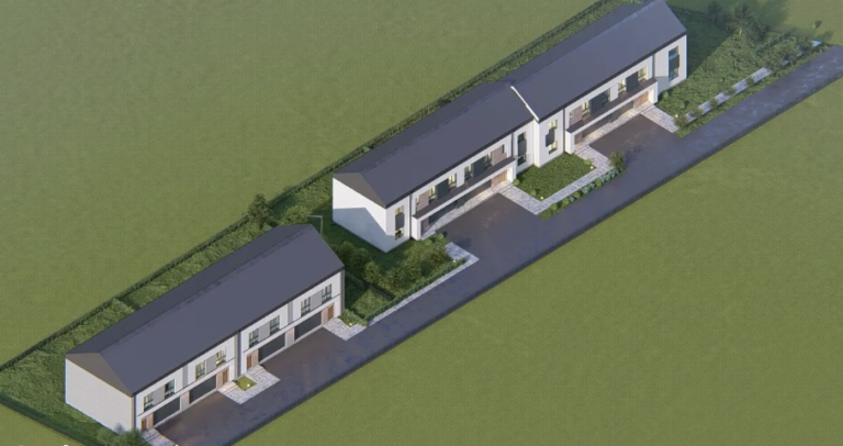 modernvilla oferta – szeregowiec 3
