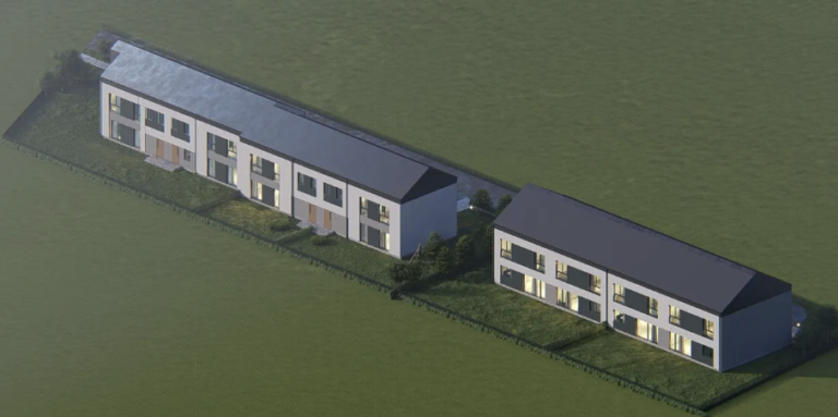 modernvilla oferta – szeregowiec 5