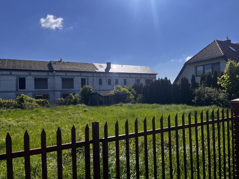 Lśniąca dachów Creaton