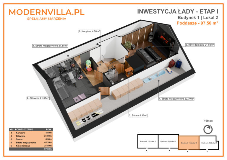 dowolna adaptacja, na wellnesss room/ gabinet/ sala kinowa